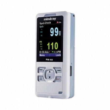 Ветеринарный пульсоксиметр Mindray PM-60 Vet