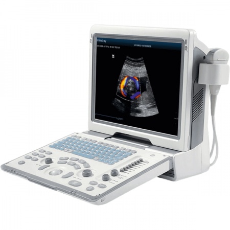 УЗИ сканер  Mindray DP-50 Vet