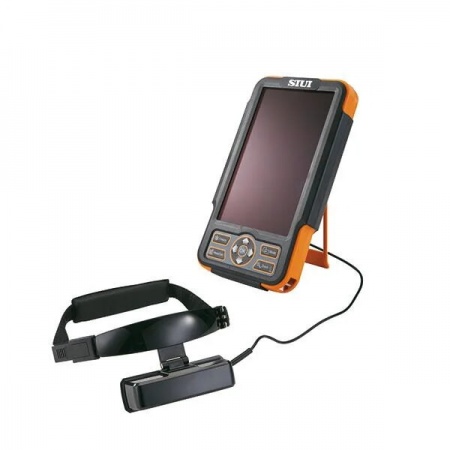 Ветеринарный УЗИ сканер SIUI CTS-800V