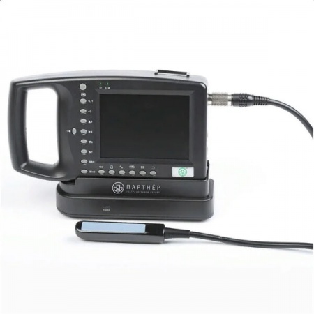 Портативный ветеринарный УЗИ сканер  Partner PS-301V