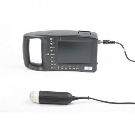 Портативный ветеринарный УЗИ сканер PS-202V